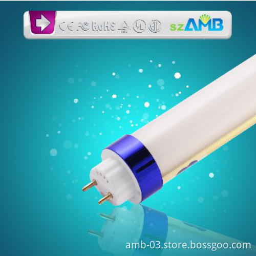 T10 LED tube light with CE / RoHS certified ,28w 1500mm